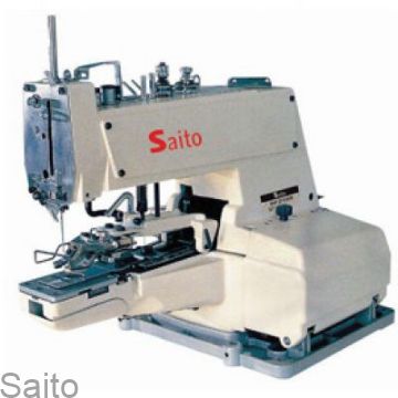 Picture of SAITO BUTTON SEW ON SA373