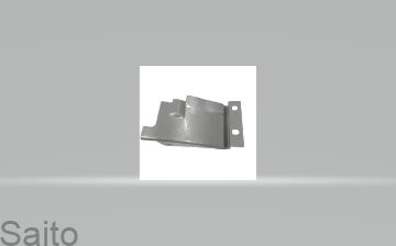 Picture of COVER PLATE SIRUBA