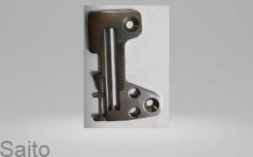 Picture of NEEDLE PLATES