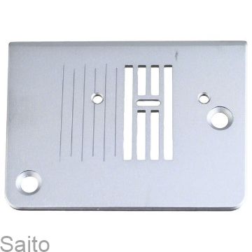 Picture of NEEDLE PLATE SA1809, 1507,1409