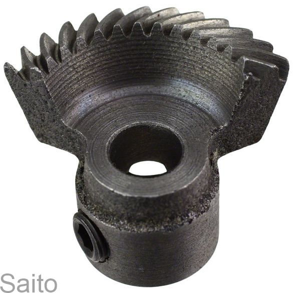 Picture of LOWER SHAFT GEAR SINGER 1307-1507-3116