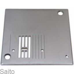 Picture of NEEDLE PLATE BROTHER