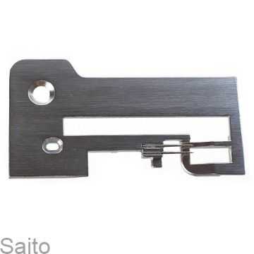 Picture of NEEDLE PLATE BROTHER  1034D; 1134D; 2034D