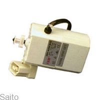 Picture for category MOTORS - DOMESTIC & INDUSTRIAL