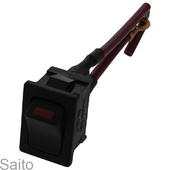 Picture of SWITCH ON/OFF 1809, 1832