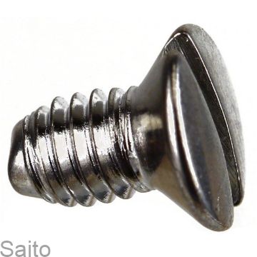 Picture of NEEDLE PLATE SCREWS SA1809; SA1823; SA1832