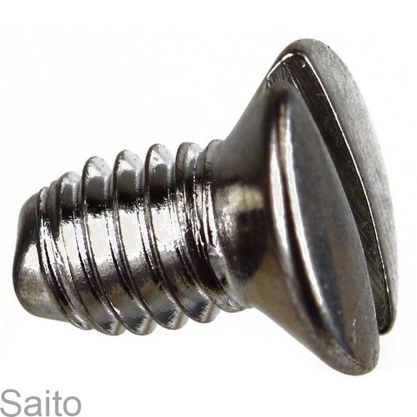 Picture of NEEDLE PLATE SCREWS SA1809; SA1823; SA1832