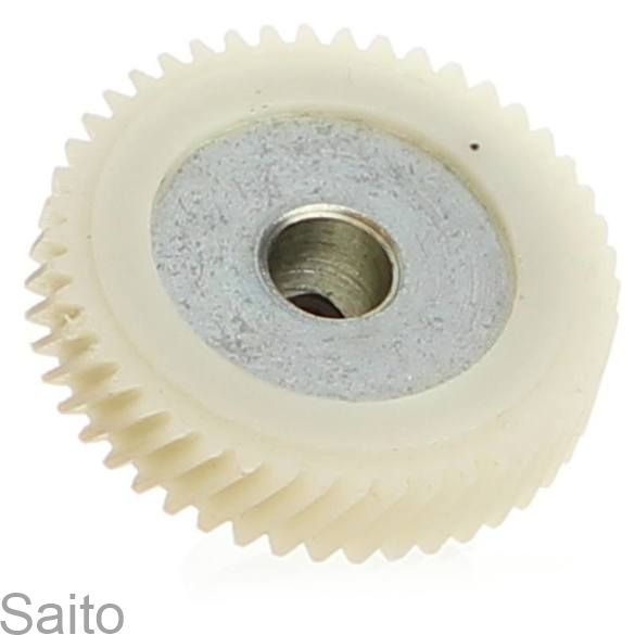 Picture of GEAR PFAFF 93-040322 1100-1222 SERIES