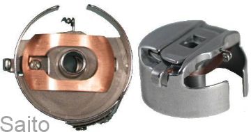 Picture of BOBBIN CASE RICOMA EMBROIDERY MACHINES