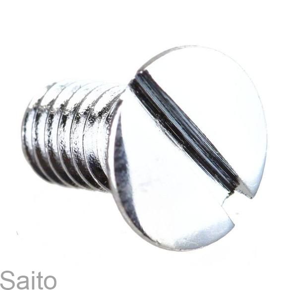 Picture of SCREWS  NEEDLE PLATE DOMESTIC AND INDUSTRIAL
