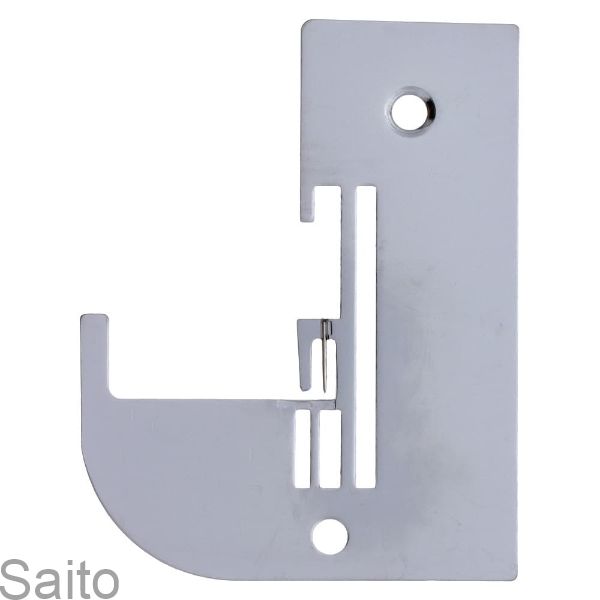 Picture of NEEDLE PLATE EMPISAL 534, 534D, JANOME 534