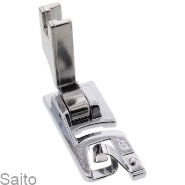 Picture of FOOT 3/16 4.8MM ROLLHEM