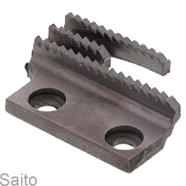 Picture of FEED DOGS IND FLAT GM201 - 17T