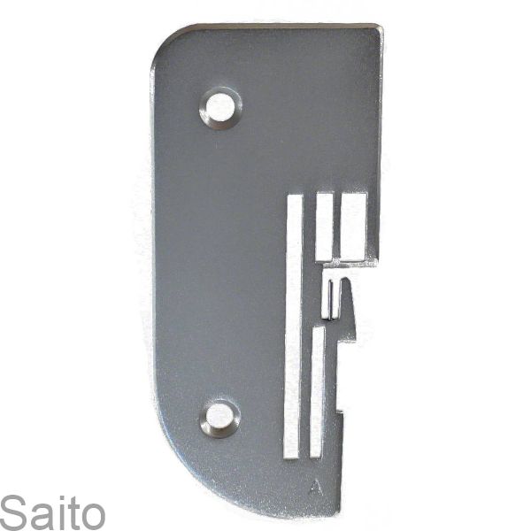 Picture of NEEDLE PLATE TOYOTA 3403,4,4DF
