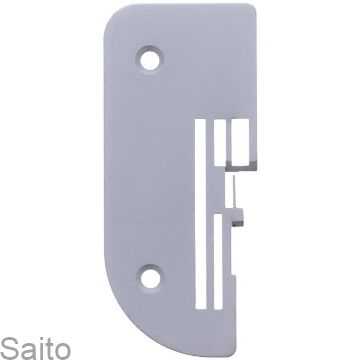 Picture of ROLLHEM PLATE TOYOTA