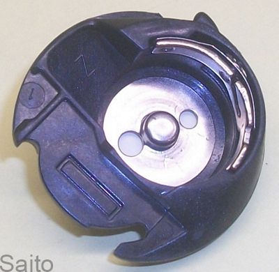 Picture of BOBBIN CASE PLASTIC EMPISAL 2700