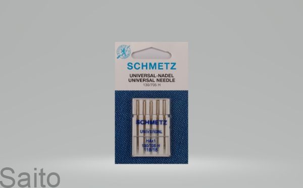 Picture of SCHMETZ UNIVERSAL 110/18