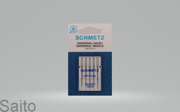 Picture of SCHMETZ UNIVERSAL 70/10