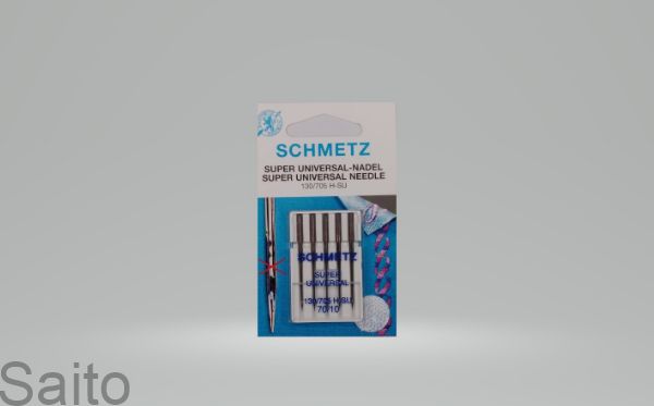 Picture of SCHMETZ SUPER UNIVERSAL 70/10