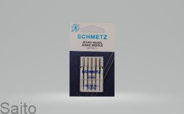 Picture of SCHMETZ JEANS 110/18