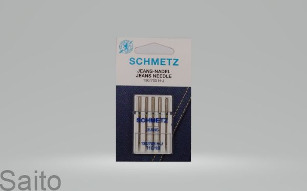Picture of SCHMETZ JEANS 110/18