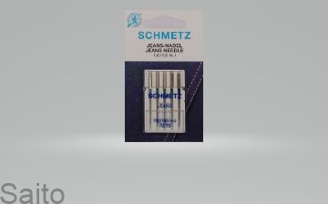 Picture of SCHMETZ JEANS 70/10