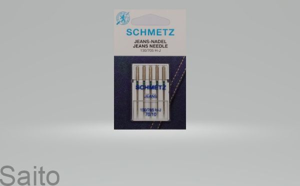 Picture of SCHMETZ JEANS 70/10