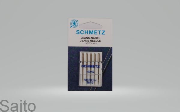 Picture of SCHMETZ JEANS 80/12