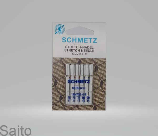 Picture of SCHMETZ STRETCH ASSORTED