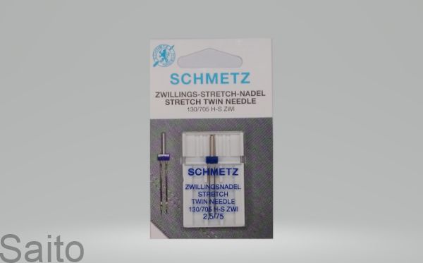 Picture of SCHMETZ T/ NEEDLE STRETCH 2.5M