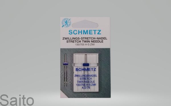Picture of SCHMETZ T/NEEDLE STRETCH 4.0MM
