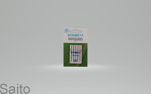 Picture of SCHMETZ TOP STITCH 80/12