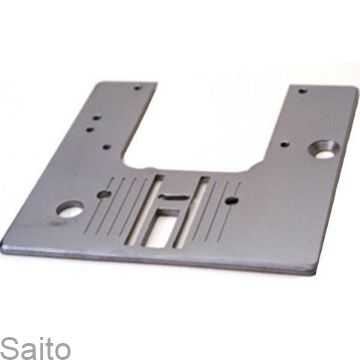 Picture of NEEDLE PLATE 6412,6423 SIGMA