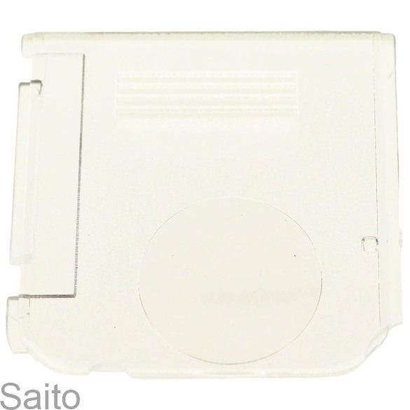 Picture of SLIDE PLATE 6408