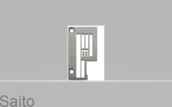 Picture of NEEDLE PLATES RIMOLDI COVERSEAM