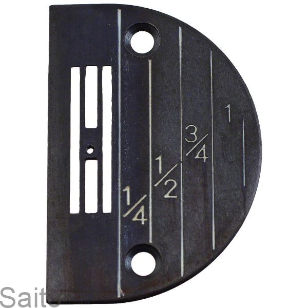 Picture of NEEDLE PLATE SAME AS E16