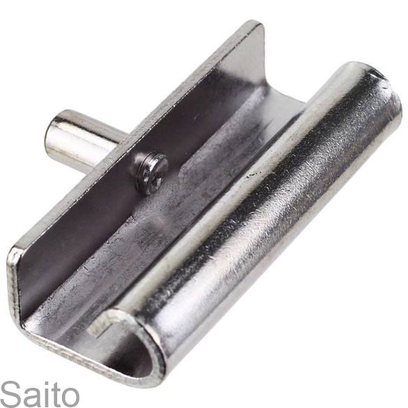 Picture of METAL HINGE IND FLAT 143882/0/