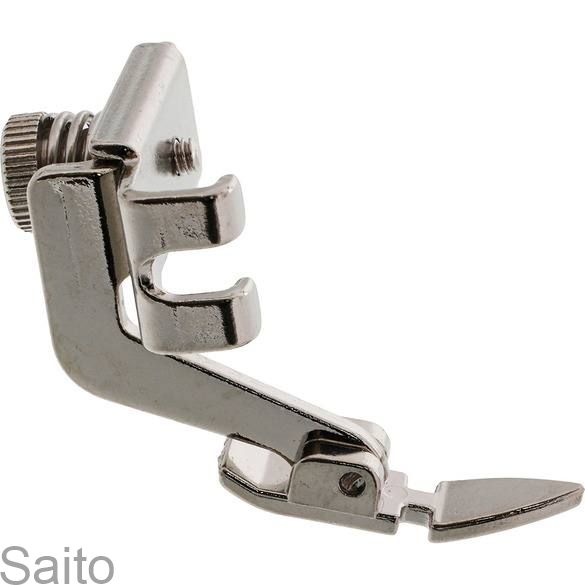 Picture of FOOT ZIP LOW SHANK, COMP UNIV