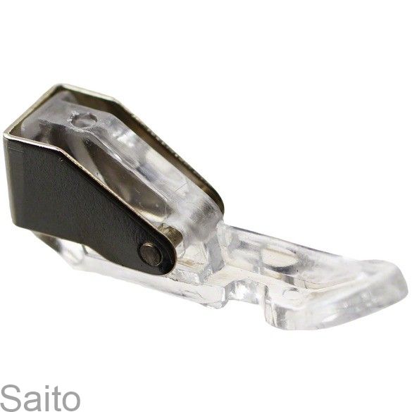 Picture of FOOT, ZIP SLANT O MATIC SINGER