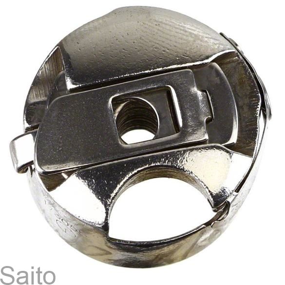 Picture of BOBBIN CASE  SINGER 319K, 306K