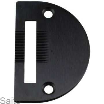 Picture of NEEDLE PLATE