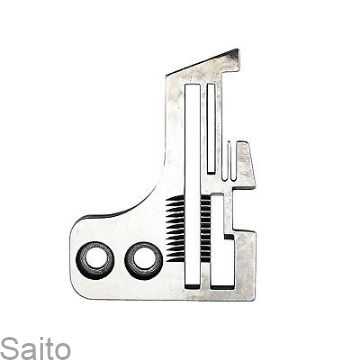 Picture of NEEDLE PLATE