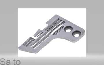 Picture of NEEDLE PLATE OVERLOCK