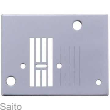 Picture of NEEDLE PLATE FIN 356, SIG 375