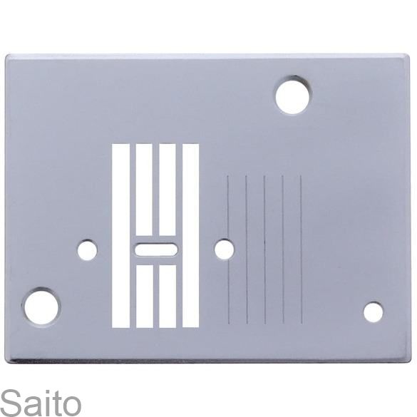 Picture of NEEDLE PLATE FIN 356, SIG 375
