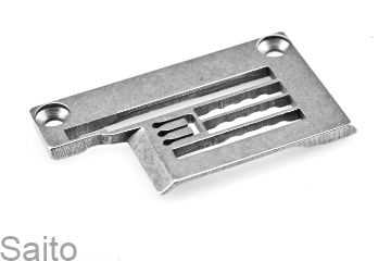 Picture of NEEDLE PLATE COVERSEAM