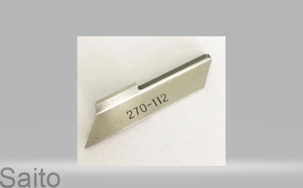 Picture of BLADES