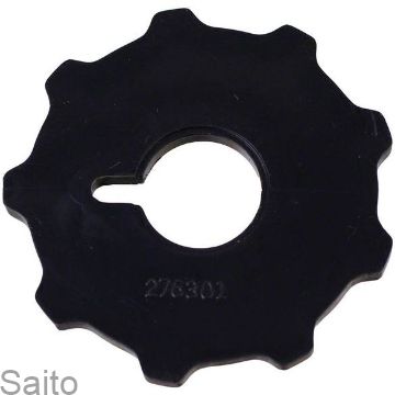 Picture of ZIZ ZAG DISC 974,1301,263