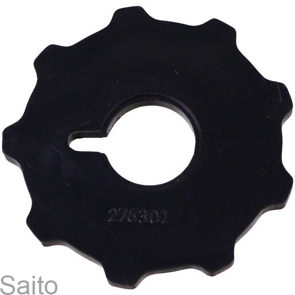Picture of ZIZ ZAG DISC 974,1301,263