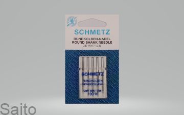 Picture of SCHMETZ ROUND SHANK 100/16